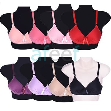 Picture of Stylish Padded Bra (CV 945)