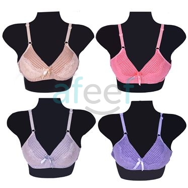 Picture of Stylish Padded Bra (CV 981)