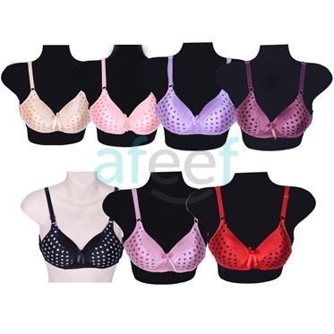 Picture of Stylish Padded Bra (V612)