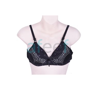 Picture of Stylish Padded Bra (Z061)