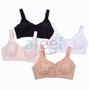 Picture of Raj Fashion SUCI-Q C-Cup  Bra (804)