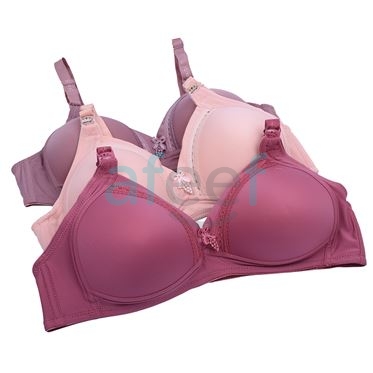 Picture of Raj Fashion Soft Padded Bra (618)