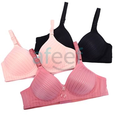 Picture of Raj Fashion Soft Padded Bra (2025)