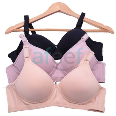 Picture of Raj fashion Soft Padded Bra (289)