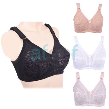 Picture of Raj Fashion SUCI-Q Bra (803)