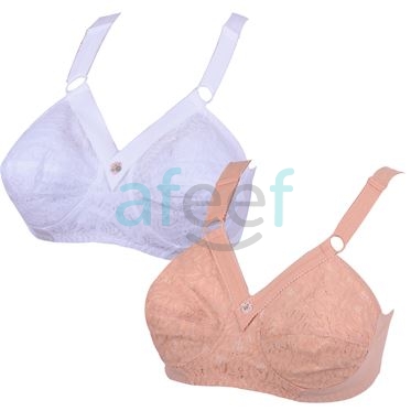 Picture of Raj Fashion Italy Bra (882)