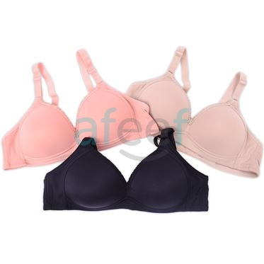 Picture of Raj Fashion Soft Padded Bra (3289)