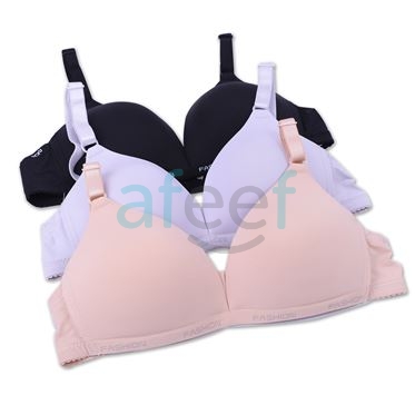 Picture of Raj Fashion Padded Soft Bra (3060)