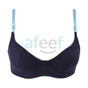 Picture of Raj Fashion Non Padded Under Wired  Bra (E 8300)