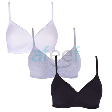 Picture of Raj Fashion Soft Padded Bra ( RF 533 )