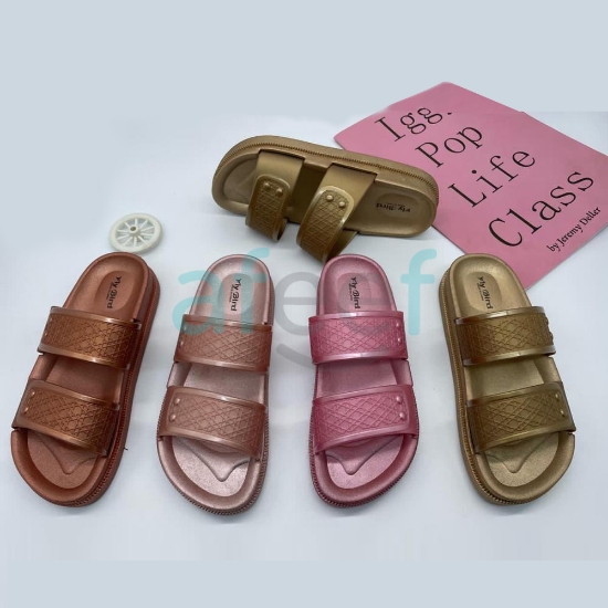 Picture of Women Classic Slipper (HX6689)