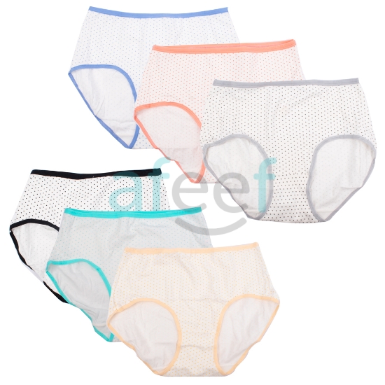 Picture of Women's Underwear Free Size Per Piece (Style20)