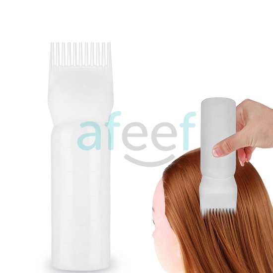 Picture of Oil/Hair Dye Bottle Dispenser 120ML (LMP341)