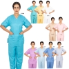 Picture of Domestic Worker Uniform Gabarden (S-V-HS-37G)