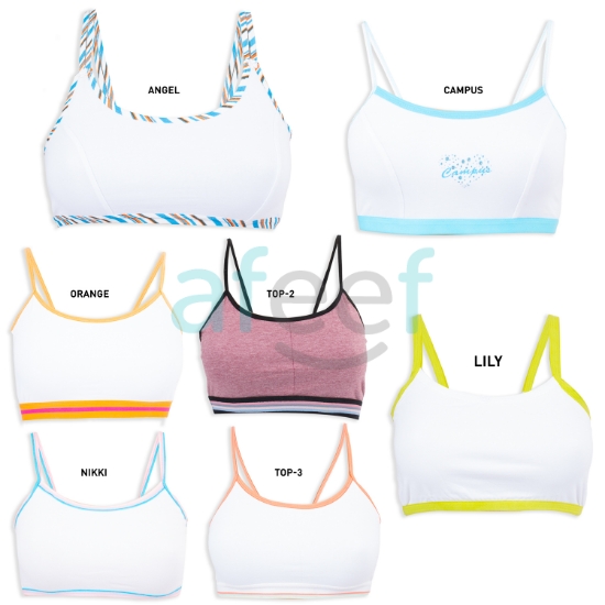 Picture of Raj Fashion Teenage Bra (Raj2)