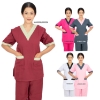 Picture of Domestic Worker Uniform Krab (S-V-HS-7K) 