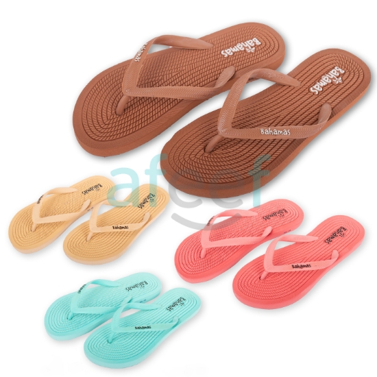 Picture of Bahamas Flip Flops For Women (BHL-166)