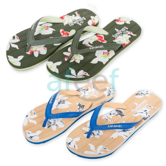 Picture of Bahamas Flip Flops For Women (BHL-169)