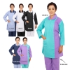 Picture of Domestic Worker Uniform Krab Punjabi (L-C-HL-52K)