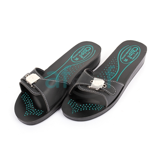 Picture of Ladies Slippers (SL112)